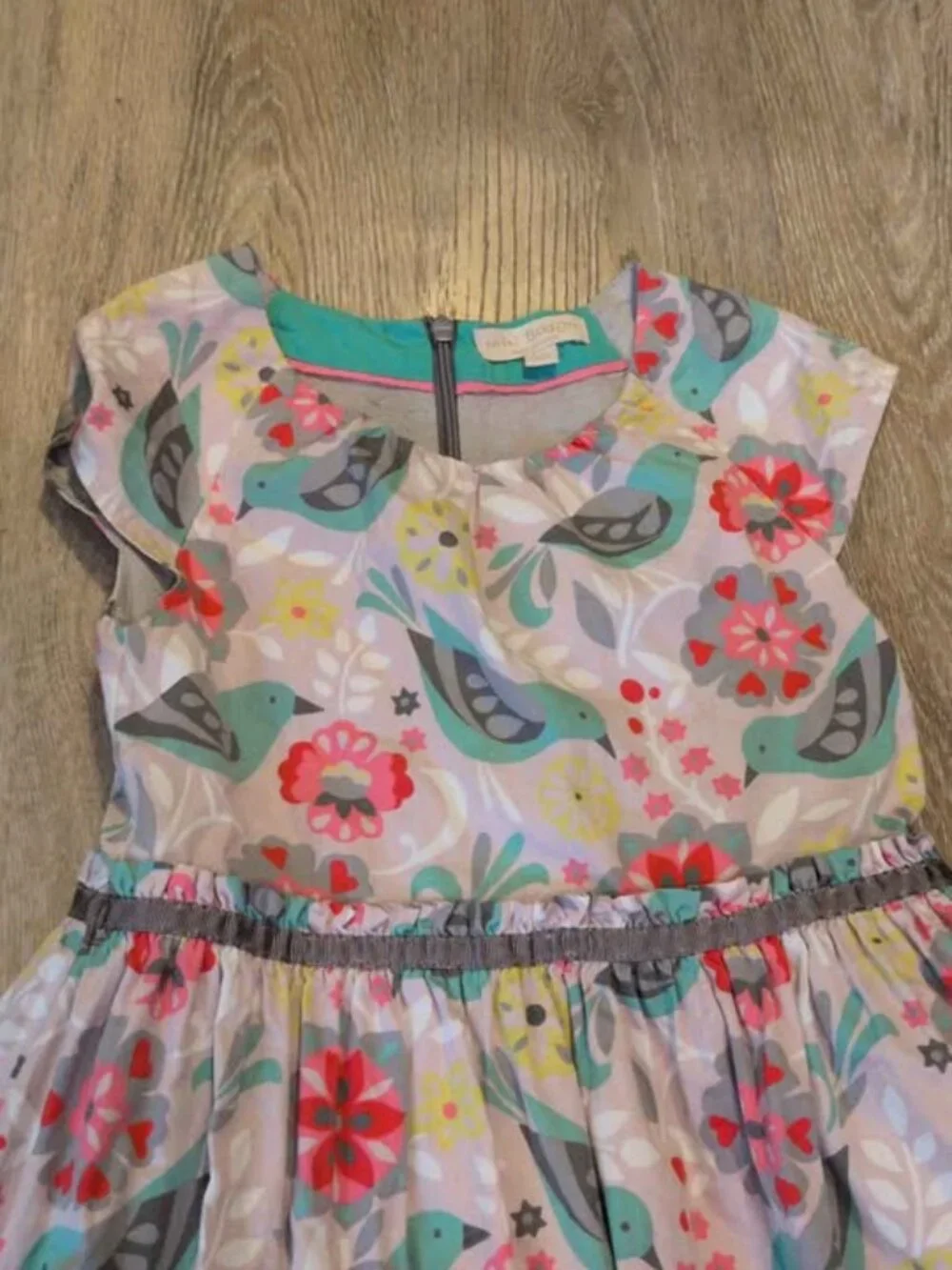 Mini Boden mini boden